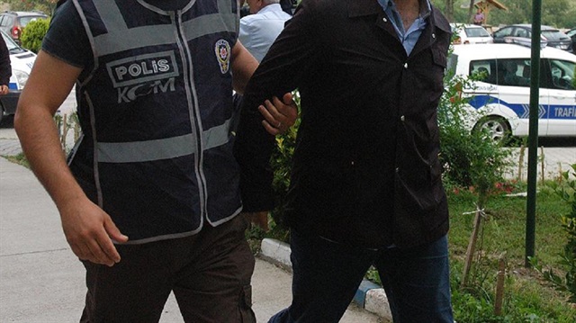 2 people arrested in Kastamonu