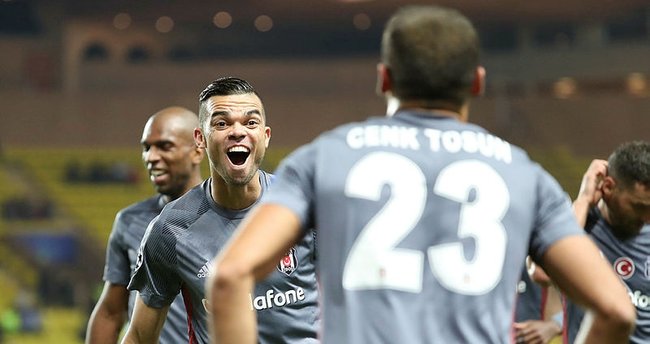 Besiktas broke the record!