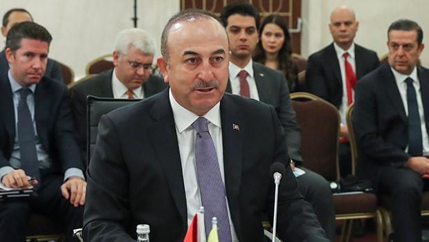Cavusoglu: Our aim at Idlib is to prevent conflicts altogether