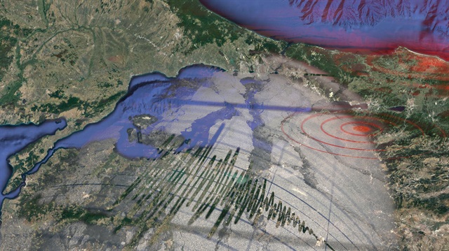 Earthquake warning for Marmara: Last had been in 1855