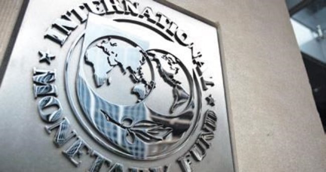 IMF: Increased acceleration in Turkish economy