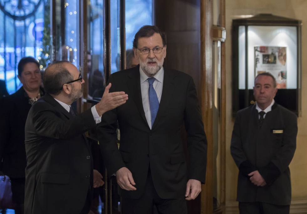 Is Rajoy the big problem of the PP?