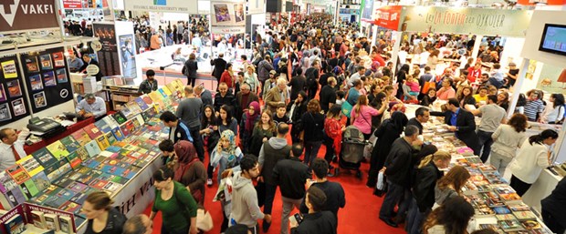 36. Countdown to Istanbul Book Fair