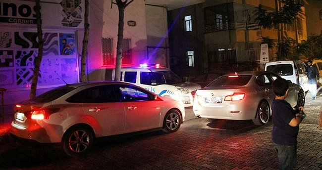 Armed fighting in Sanliurfa: 2 injured!