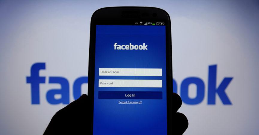 Beware of Facebook users! Your account may be targeted