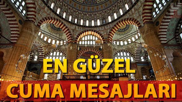 Friday messages 2017-here are the most...
