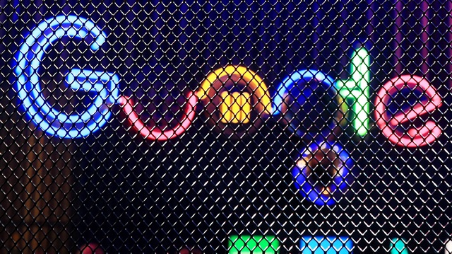 Google's artificial intelligence has produced its own replica
