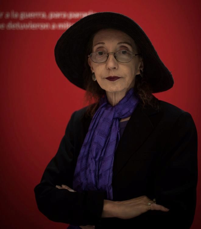 Joyce Carol Oates: 