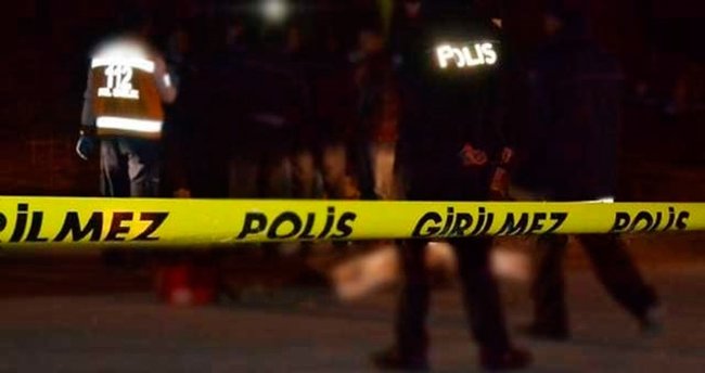 Knife fight in Adiyaman: 5 injured!