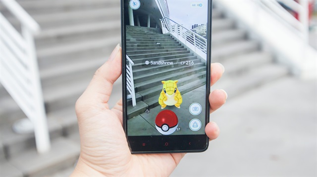Russia reportedly uses Pokémon Go to influence US elections