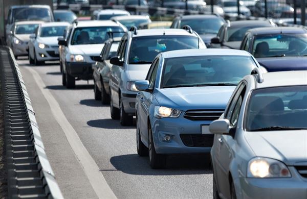 Some roads in Istanbul will be closed to traffic