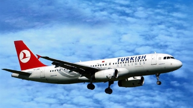 Turkish Airlines Flight training appointed as President ALPA