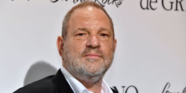 Weinstein case: The excluded producer of the Academy of Oscars