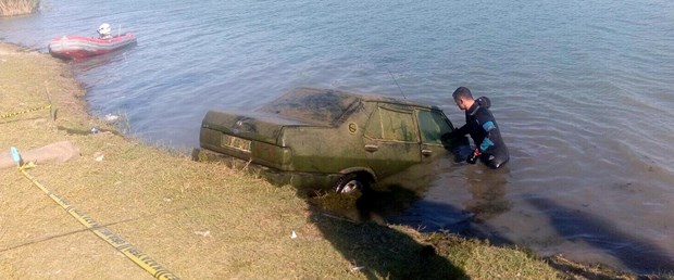 The corpses of lost cousins were found in Istanbul