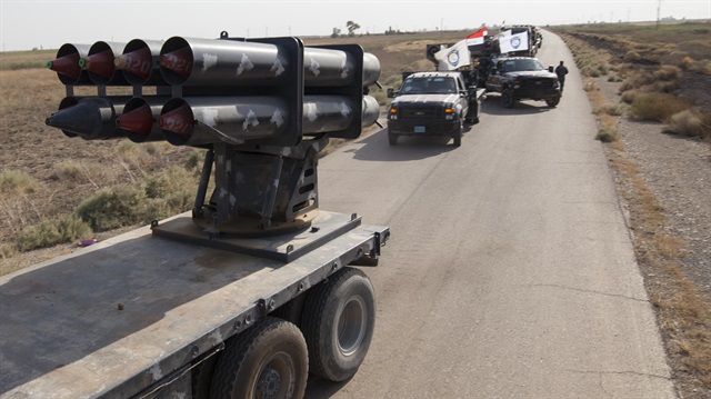 Very critical instruction to the Kirkuk Police Director