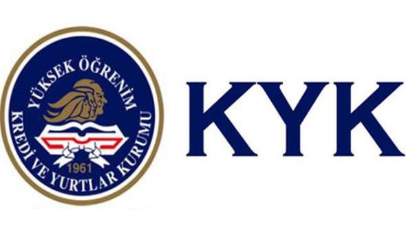When will the KYK scholarship applications begin? How to apply for a KYK scholarship